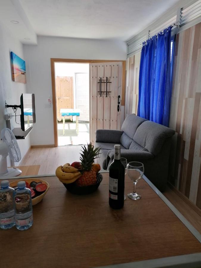 Gofioplaya Suite Solarium Arinaga Kültér fotó