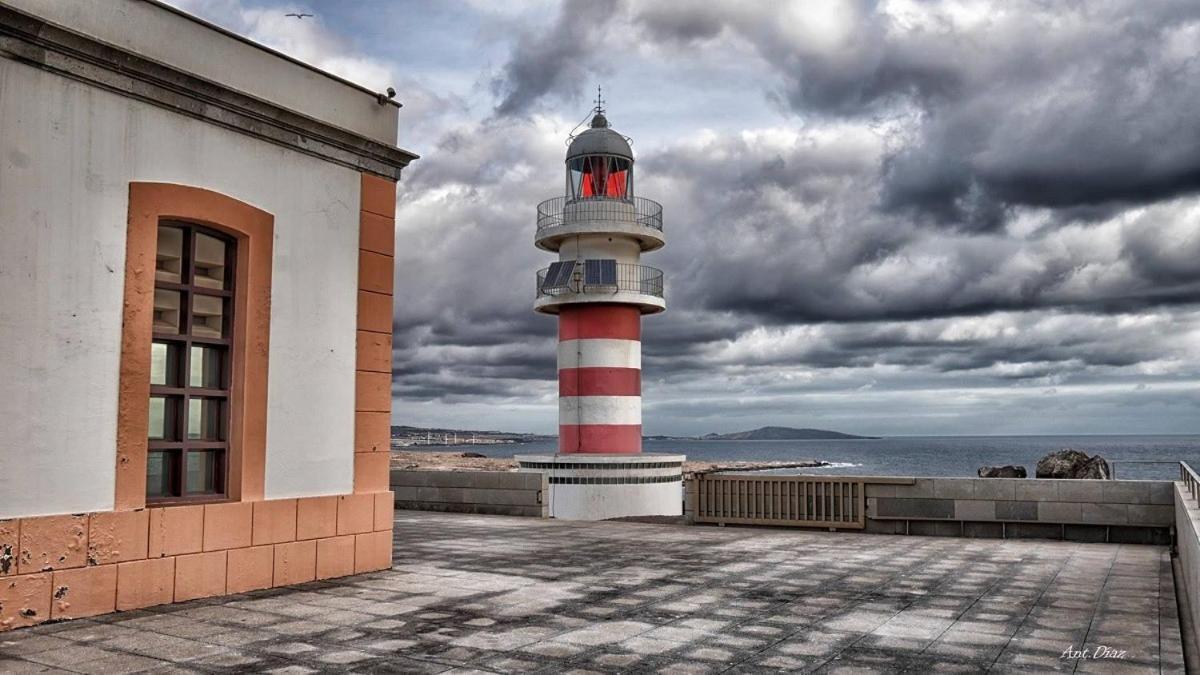 Gofioplaya Suite Solarium Arinaga Kültér fotó